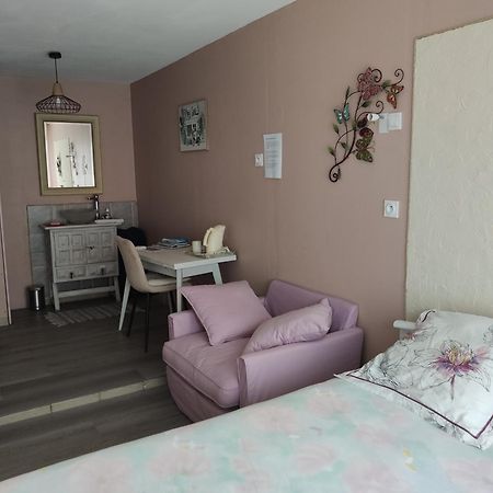 Maison Au Pied De La Montagne Aspet Dış mekan fotoğraf