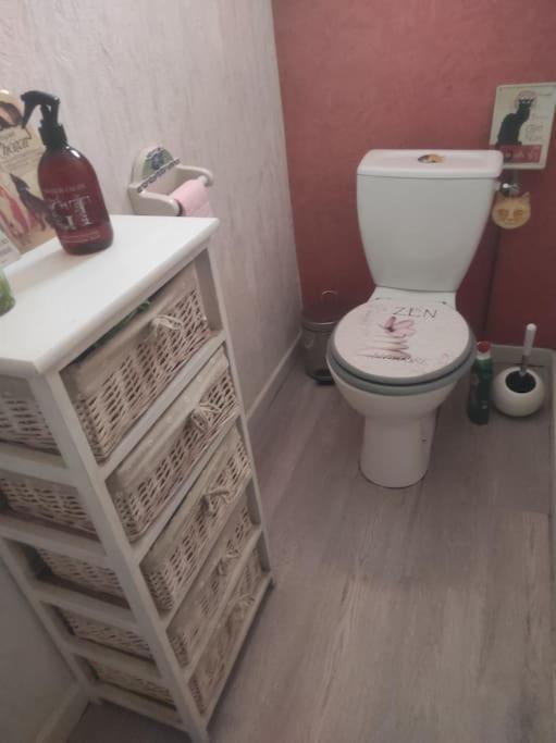 Maison Au Pied De La Montagne Aspet Dış mekan fotoğraf