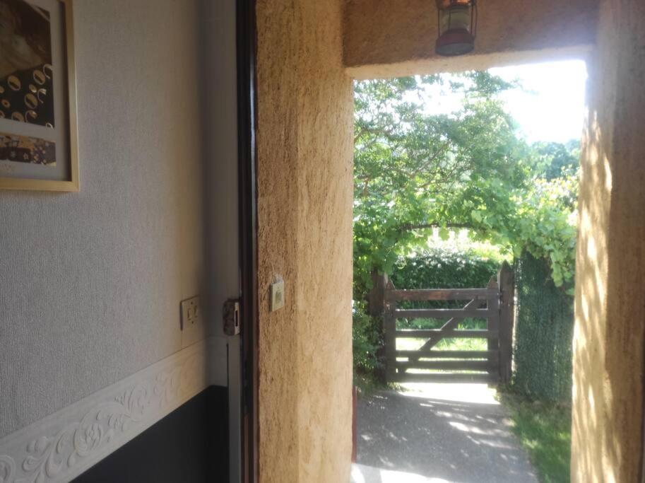 Maison Au Pied De La Montagne Aspet Dış mekan fotoğraf