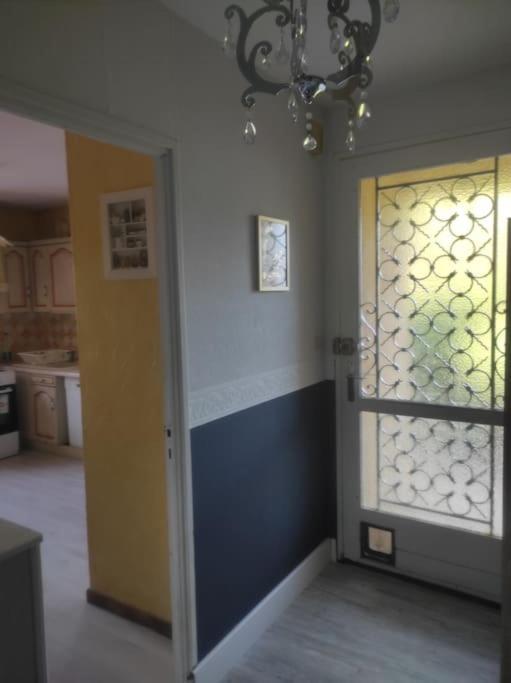 Maison Au Pied De La Montagne Aspet Dış mekan fotoğraf