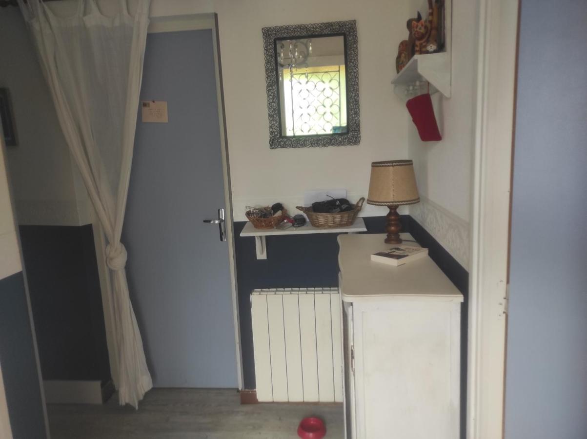 Maison Au Pied De La Montagne Aspet Dış mekan fotoğraf
