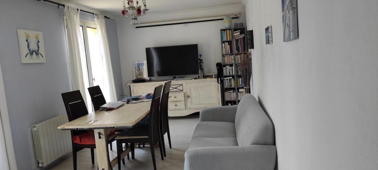 Maison Au Pied De La Montagne Aspet Dış mekan fotoğraf