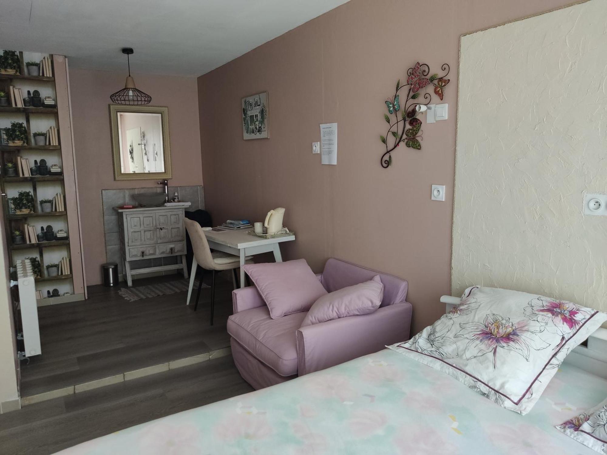 Maison Au Pied De La Montagne Aspet Dış mekan fotoğraf